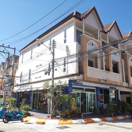 Phuket Racha Kata Homestay Zewnętrze zdjęcie