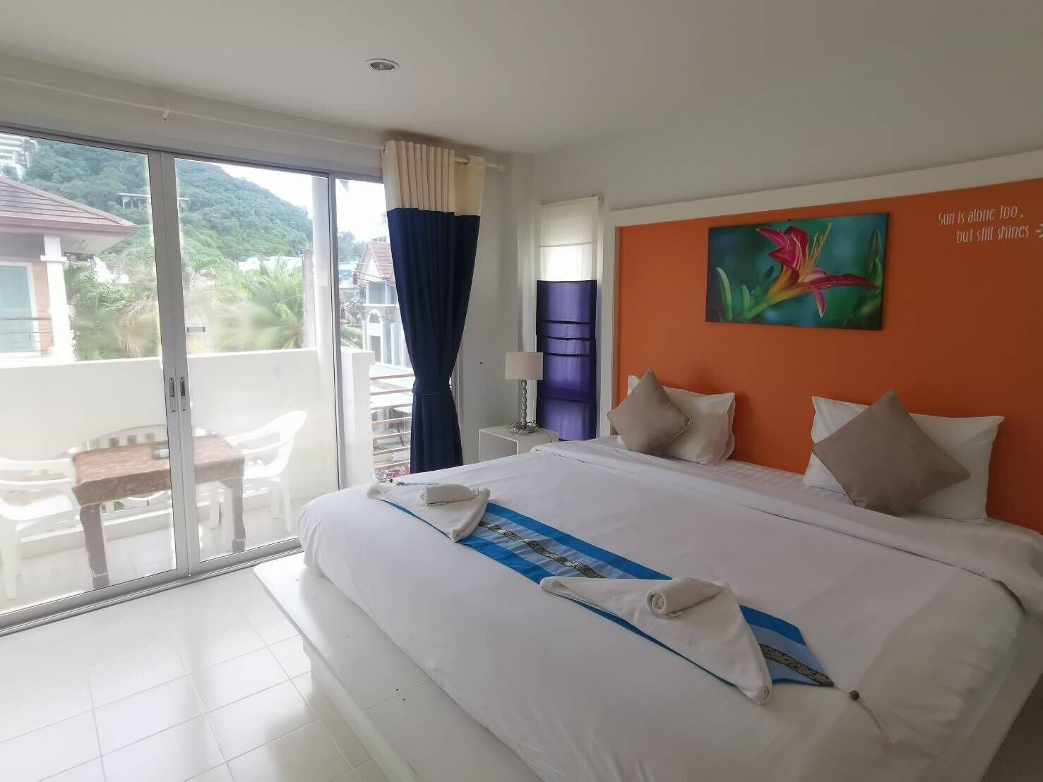 Phuket Racha Kata Homestay Zewnętrze zdjęcie