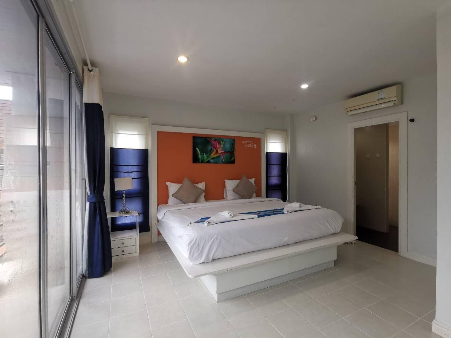 Phuket Racha Kata Homestay Zewnętrze zdjęcie