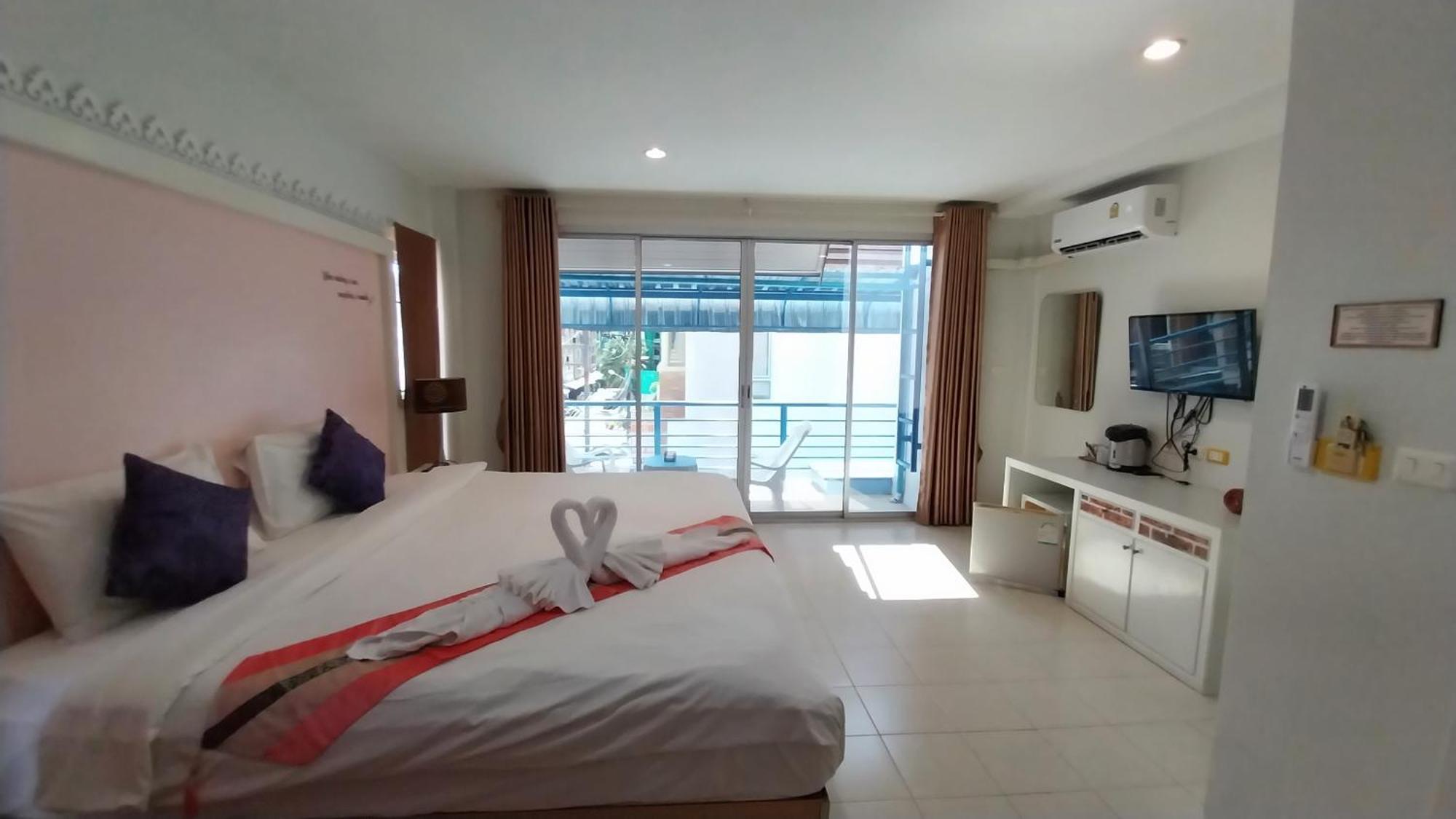 Phuket Racha Kata Homestay Zewnętrze zdjęcie